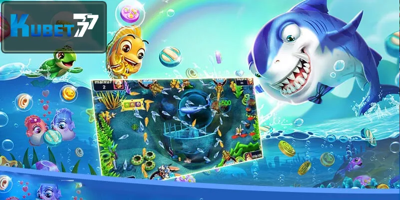 Áp dụng kỹ thuật chơi Ria để tăng hiệu quả săn cá