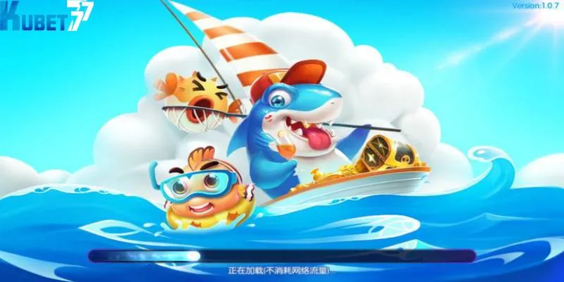 Bắn cá đổi thẻ trở thành ngư thủ tài ba chinh phục dưới lòng đại dương