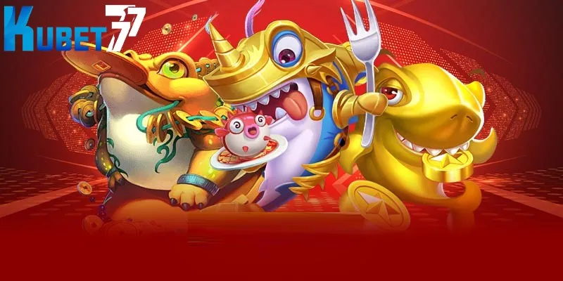 Bắn cá Phát Lộc chinh phục mọi thành viên