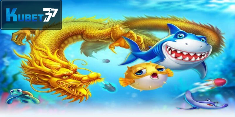 Bí quyết bắn cá thắng lớn, lựa chọn đúng vũ khí và nâng cấp chúng