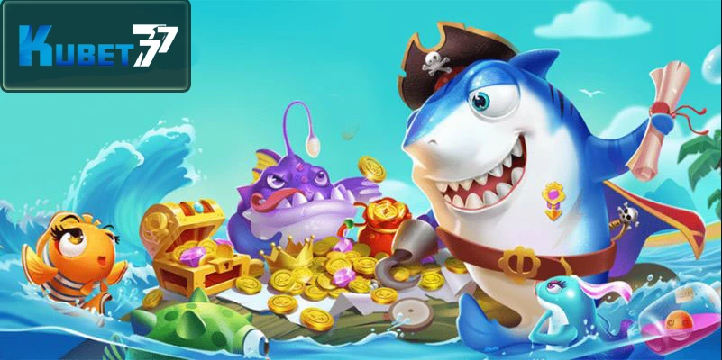 Bí quyết bắn cá thắng lớn, tìm hiểu kỹ cơ chế từng trò chơi