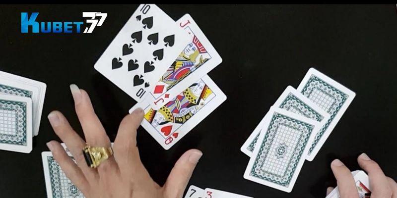 Cách đánh Liêng tại nhà cái Kubet77 Cách đánh Liêng tại nhà cái Kubet77