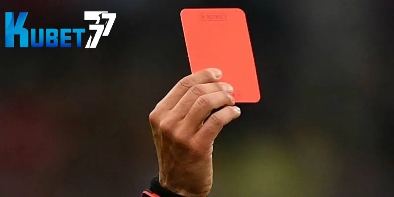 Cần xem xét yếu tố tâm lý khi tham gia kèo thẻ