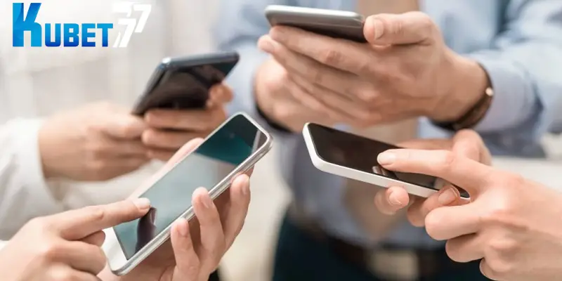 Chính sách độ tuổi Kubet77 chặt chẽ, tuân thủ pháp luật hiện hành 