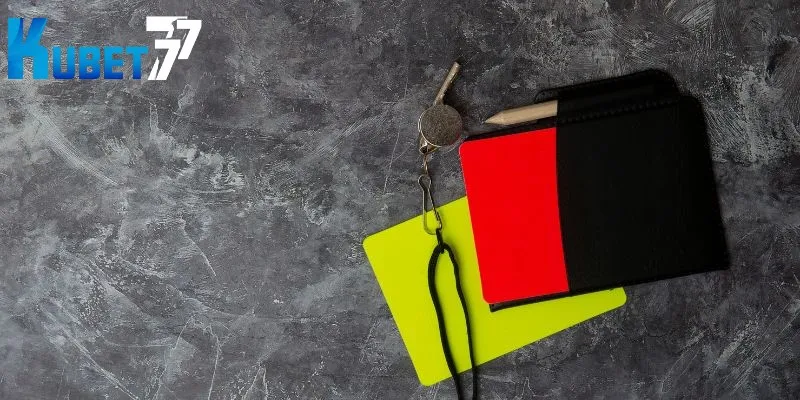 Chú ý phân tích lối chơi của hai đội bóng khi tham gia kèo thẻ