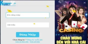 dang nhap kubet77