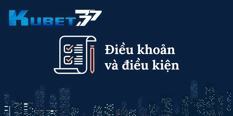 Điều khoản điều kiện Kubet77 được nhiều người chơi quan tâm. Điều khoản điều kiện Kubet77 được nhiều người chơi quan tâm.