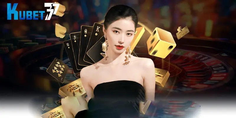 Độ tuổi đủ tham gia cá cược tại Kubet77 phải từ 18 trở lên 