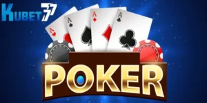 game bai poker
