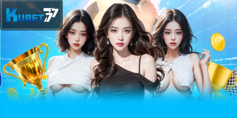 Giới thiệu Kubet77, nhà cái cá cược online uy tín