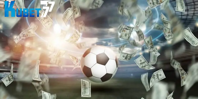 Kèo chấp 1/2 được ứng dụng phổ biến trong soi kèo bóng đá Kubet77 Kèo chấp 1/2 được ứng dụng phổ biến trong soi kèo bóng đá Kubet77