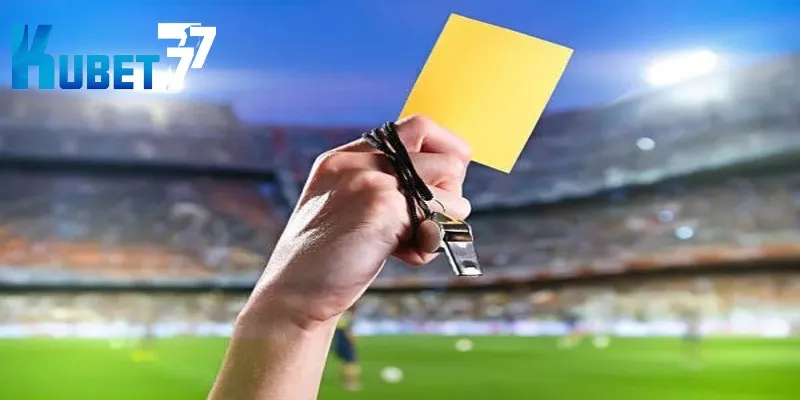 Kèo thẻ có nhiều loại khác nhau