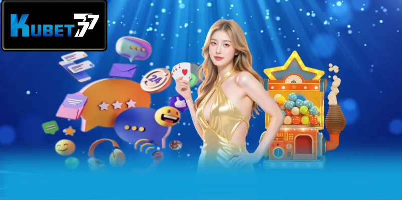 Liên hệ Kubet77 qua live chat hỗ trợ nhanh mọi vấn đề Liên hệ Kubet77 qua live chat hỗ trợ nhanh mọi vấn đề