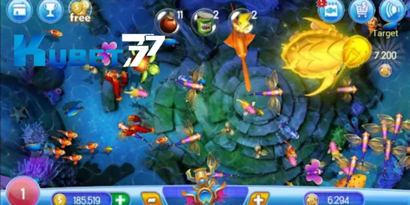 Lưu ý khi tham gia chơi game Bắn Cá Ăn Xu bạn cần nắm rõ