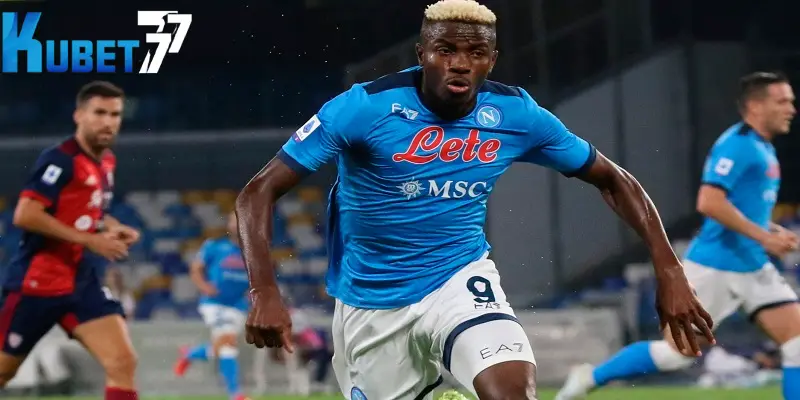 Muốn soi kèo chấp 0.5 chuẩn xác bạn phải phân tích kỹ hai đội bóng Muốn soi kèo chấp 0.5 chuẩn xác bạn phải phân tích kỹ hai đội bóng