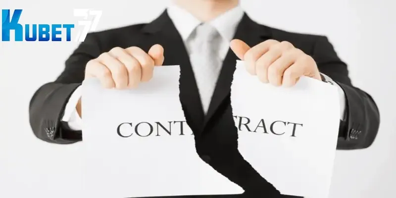 Người chơi cung cấp thông tin sai sự thật, nhà cái không chịu trách nhiệm