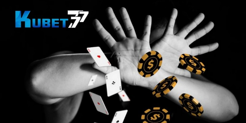 Những cách giúp chống nghiện cờ bạc hiệu quả nhất. Những cách giúp chống nghiện cờ bạc hiệu quả nhất.