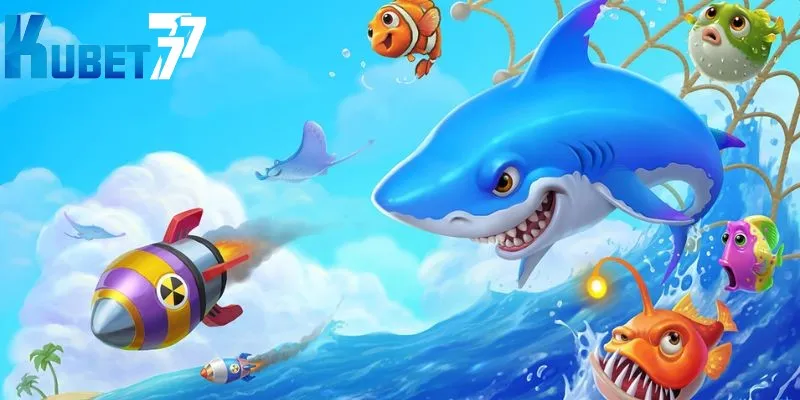 Quy trình tham gia bắn cá rút tiền mặt đơn giản