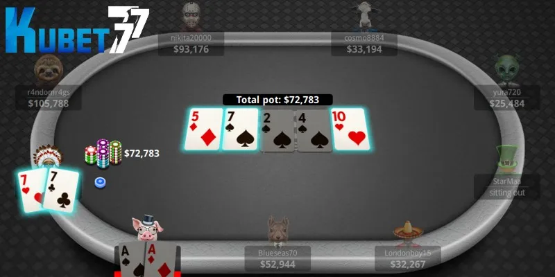 Tham gia game bài dễ dàng