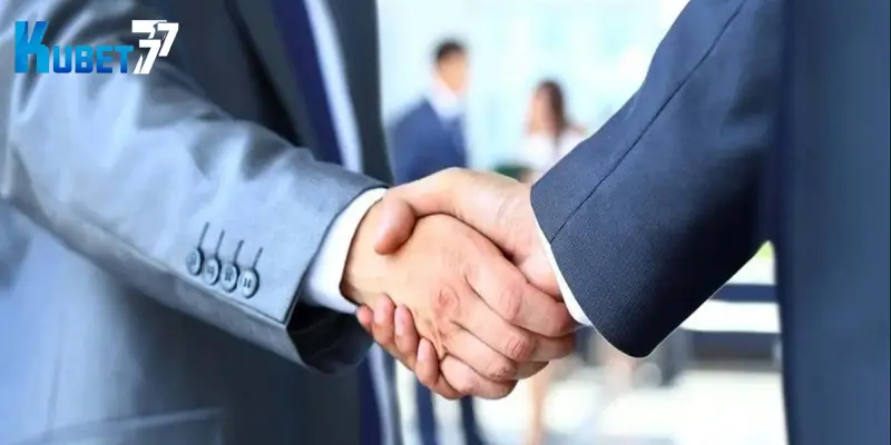 Thể thao tại Kubet hợp tác với nhiều nhà phát hành game uy tín 