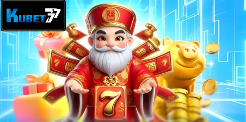 Thiên đường game slot jackpot khủng ở Kubet77 Thiên đường game slot jackpot khủng ở Kubet77