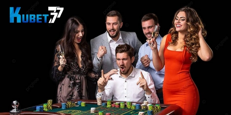 Trách nhiệm của nhà cái Kubet77 đối với người chơi Trách nhiệm của nhà cái Kubet77 đối với người chơi