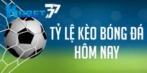 Tỷ lệ kèo trực tuyến Kubet77: Hướng dẫn cách chơi kèo hiệu quả