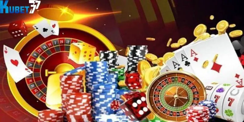 Về chúng tôi – Sân chơi cá cược uy tín hàng đầu châu Á