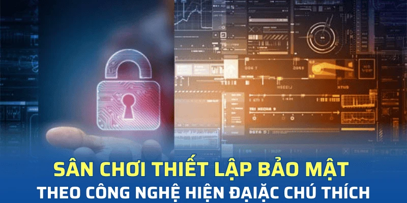 bao mat theo cong nghe hien dai bao mat theo cong nghe hien dai