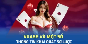 thong tin so luoc vua88